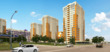 Buy an apartment, Gvardeycev-shironincev-ul, Ukraine, Kharkiv, Moskovskiy district, Kharkiv region, 1  bedroom, 44 кв.м, 934 000 uah
