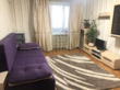 Rent an apartment, Kharkovskikh-Diviziy-ul, Ukraine, Kharkiv, Slobidsky district, Kharkiv region, 1  bedroom, 42 кв.м, 7 300 uah/mo