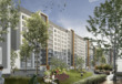 Buy an apartment, Poltavskiy-Shlyakh-ul, Ukraine, Kharkiv, Novobavarsky district, Kharkiv region, 2  bedroom, 63.75 кв.м, 1 100 000 uah