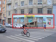 Rent a shop, Pushkinskaya-ul, Ukraine, Kharkiv, Kievskiy district, Kharkiv region, 192 кв.м, 65 000 uah/мo