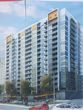 Buy an apartment, Lev-Landau-prosp, Ukraine, Kharkiv, Moskovskiy district, Kharkiv region, 1  bedroom, 58 кв.м, 1 480 000 uah