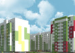 Buy an apartment, Mira-ul, Ukraine, Kharkiv, Industrialny district, Kharkiv region, 2  bedroom, 54 кв.м, 1 540 000 uah