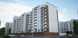 Buy an apartment, Klochkovskaya-ul, Ukraine, Kharkiv, Shevchekivsky district, Kharkiv region, 1  bedroom, 60 кв.м, 1 320 000 uah