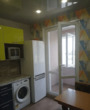 Rent an apartment, Molochna St, Ukraine, Kharkiv, Slobidsky district, Kharkiv region, 1  bedroom, 40 кв.м, 8 500 uah/mo