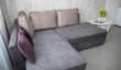 Rent an apartment, Poltavskiy-Shlyakh-ul, Ukraine, Kharkiv, Kholodnohirsky district, Kharkiv region, 1  bedroom, 18 кв.м, 6 500 uah/mo