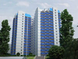 Buy an apartment, Rodnikovaya-ul, Ukraine, Kharkiv, Moskovskiy district, Kharkiv region, 2  bedroom, 81 кв.м, 1 610 000 uah