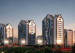 Buy an apartment, Dinamovskaya-ul, Ukraine, Kharkiv, Shevchekivsky district, Kharkiv region, 1  bedroom, 61 кв.м, 3 030 000 uah
