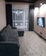 Rent an apartment, Saltovskoe-shosse, Ukraine, Kharkiv, Kievskiy district, Kharkiv region, 1  bedroom, 35 кв.м, 6 500 uah/mo