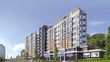 Buy an apartment, Geroev-Truda-ul, Ukraine, Kharkiv, Kievskiy district, Kharkiv region, 1  bedroom, 53 кв.м, 1 380 000 uah