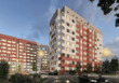 Rent an apartment, Gvardeycev-shironincev-ul, Ukraine, Kharkiv, Moskovskiy district, Kharkiv region, 1  bedroom, 38 кв.м, 756 000 uah/mo