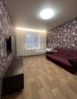 Buy an apartment, Moskovskiy-prosp, 193, Ukraine, Kharkiv, Slobidsky district, Kharkiv region, 1  bedroom, 40 кв.м, 1 850 000 uah