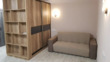 Rent an apartment, Nyutona-ul, Ukraine, Kharkiv, Slobidsky district, Kharkiv region, 1  bedroom, 35 кв.м, 7 500 uah/mo