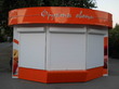 Rent a kiosk, Geroev-Truda-ul, Ukraine, Kharkiv, Moskovskiy district, Kharkiv region, 20 кв.м, 12 000 uah/мo