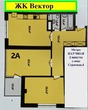 Buy an apartment, Serpovaya-ul, 4, Ukraine, Kharkiv, Shevchekivsky district, Kharkiv region, 2  bedroom, 80 кв.м, 2 600 000 uah