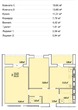 Buy an apartment, Shevchenko-ul, 327, Ukraine, Kharkiv, Moskovskiy district, Kharkiv region, 2  bedroom, 66 кв.м, 1 520 000 uah