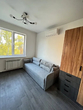 Rent an apartment, Profsoyuzniy-bulv, Ukraine, Kharkiv, Novobavarsky district, Kharkiv region, 1  bedroom, 27.3 кв.м, 7 000 uah/mo