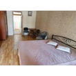 Rent an apartment, Polevaya-ul, 8, Ukraine, Kharkiv, Slobidsky district, Kharkiv region, 1  bedroom, 34 кв.м, 7 000 uah/mo
