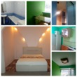 Rent an apartment, Kirgizskiy-vjezd, Ukraine, Kharkiv, Slobidsky district, Kharkiv region, 1  bedroom, 40 кв.м, 4 000 uah/mo