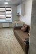 Rent an apartment, Shevchenkovskiy-per, Ukraine, Kharkiv, Kievskiy district, Kharkiv region, 1  bedroom, 20 кв.м, 6 000 uah/mo
