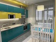 Buy an apartment, Balakireva-ul, Ukraine, Kharkiv, Shevchekivsky district, Kharkiv region, 2  bedroom, 76 кв.м, 3 440 000 uah