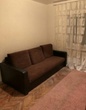 Rent an apartment, Chernyshevska-Street, Ukraine, Kharkiv, Kievskiy district, Kharkiv region, 1  bedroom, 33 кв.м, 7 500 uah/mo