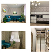 Rent an apartment, Minskaya-ul, Ukraine, Kharkiv, Shevchekivsky district, Kharkiv region, 2  bedroom, 60 кв.м, 12 400 uah/mo