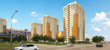 Buy an apartment, Gvardeycev-shironincev-ul, Ukraine, Kharkiv, Moskovskiy district, Kharkiv region, 1  bedroom, 43 кв.м, 1 500 000 uah