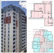 Buy an apartment, Elizavetinskaya-ul, Ukraine, Kharkiv, Osnovyansky district, Kharkiv region, 2  bedroom, 77 кв.м, 1 460 000 uah
