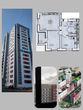 Buy an apartment, Shevchenko-ul, 327, Ukraine, Kharkiv, Moskovskiy district, Kharkiv region, 2  bedroom, 53 кв.м, 1 050 000 uah
