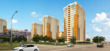 Buy an apartment, Gvardeycev-shironincev-ul, Ukraine, Kharkiv, Moskovskiy district, Kharkiv region, 1  bedroom, 44 кв.м, 1 300 000 uah