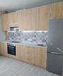 Rent an apartment, Pobedi-prosp, 81, Ukraine, Kharkiv, Shevchekivsky district, Kharkiv region, 1  bedroom, 40 кв.м, 8 000 uah/mo