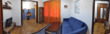 Rent an apartment, Tankopiya-ul, Ukraine, Kharkiv, Slobidsky district, Kharkiv region, 1  bedroom, 33 кв.м, 6 500 uah/mo