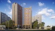 Buy an apartment, Klochkovskaya-ul, Ukraine, Kharkiv, Shevchekivsky district, Kharkiv region, 1  bedroom, 36.47 кв.м, 1 380 000 uah