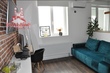 Buy an apartment, Nyutona-ul, Ukraine, Kharkiv, Nemyshlyansky district, Kharkiv region, 1  bedroom, 40 кв.м, 1 650 000 uah