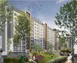 Buy an apartment, Poltavskiy-Shlyakh-ul, Ukraine, Kharkiv, Novobavarsky district, Kharkiv region, 1  bedroom, 46 кв.м, 1 000 000 uah