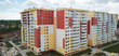 Buy an apartment, Gvardeycev-shironincev-ul, Ukraine, Kharkiv, Kievskiy district, Kharkiv region, 2  bedroom, 62 кв.м, 1 240 000 uah