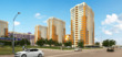 Buy an apartment, Gvardeycev-shironincev-ul, Ukraine, Kharkiv, Moskovskiy district, Kharkiv region, 1  bedroom, 43 кв.м, 1 380 000 uah