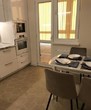 Rent an apartment, Dragomanova-vulitsya, Ukraine, Kharkiv, Moskovskiy district, Kharkiv region, 1  bedroom, 38 кв.м, 6 000 uah/mo