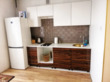 Rent an apartment, Nyutona-ul, Ukraine, Kharkiv, Slobidsky district, Kharkiv region, 1  bedroom, 41 кв.м, 6 500 uah/mo