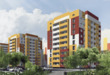 Buy an apartment, Mira-ul, Ukraine, Kharkiv, Industrialny district, Kharkiv region, 2  bedroom, 58 кв.м, 1 790 000 uah