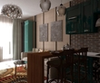 Buy an apartment, Sportivniy-per, Ukraine, Kharkiv, Moskovskiy district, Kharkiv region, 1  bedroom, 23 кв.м, 673 000 uah