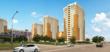 Buy an apartment, Gvardeycev-shironincev-ul, Ukraine, Kharkiv, Moskovskiy district, Kharkiv region, 1  bedroom, 43 кв.м, 907 000 uah