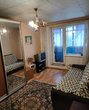 Buy an apartment, Traktorostroiteley-prosp, Ukraine, Kharkiv, Moskovskiy district, Kharkiv region, 1  bedroom, 33 кв.м, 1 010 000 uah