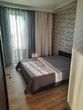 Rent an apartment, Yuvilejnij-prosp, Ukraine, Kharkiv, Moskovskiy district, Kharkiv region, 1  bedroom, 42 кв.м, 7 000 uah/mo