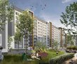 Buy an apartment, Poltavskiy-Shlyakh-ul, Ukraine, Kharkiv, Kholodnohirsky district, Kharkiv region, 1  bedroom, 40.12 кв.м, 632 000 uah