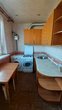 Rent an apartment, Komsomolskoe-shosse, 53, Ukraine, Kharkiv, Novobavarsky district, Kharkiv region, 1  bedroom, 32 кв.м, 3 000 uah/mo